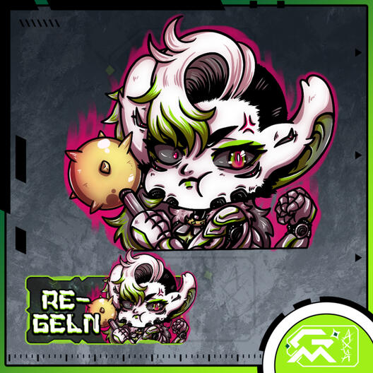 Axia Twitch Panel Regeln Axia Twitch Panel Regeln