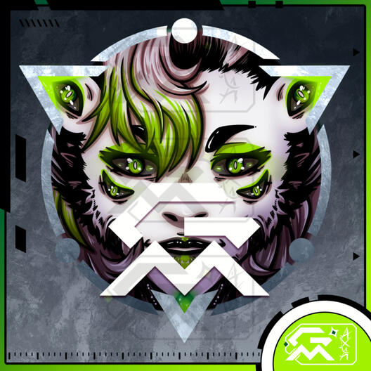 Axia Profilbild Illustration Axia Profilbild Illustration