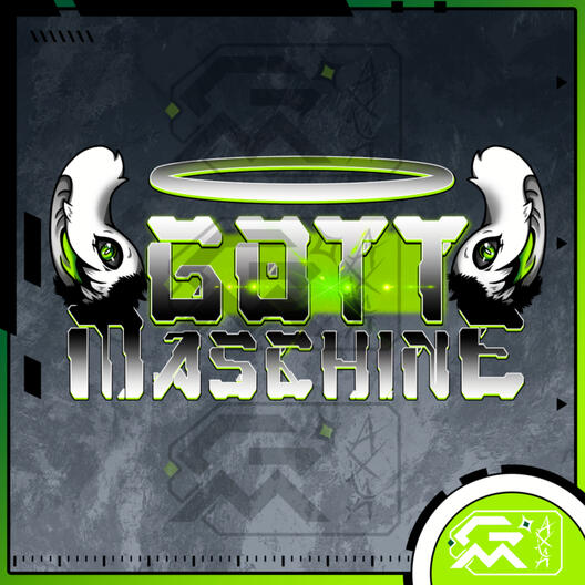 Axia Ytuber Logo Illustration Axia Ytuber Logo Illustration