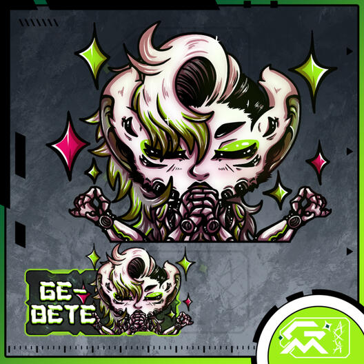 Axia Twitch Panel Gebet/Befehle Axia Twitch Panel Gebet/Befehle